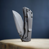 PM MAC 2 3" Knife (Gen 2)
