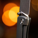 Overlook Knife