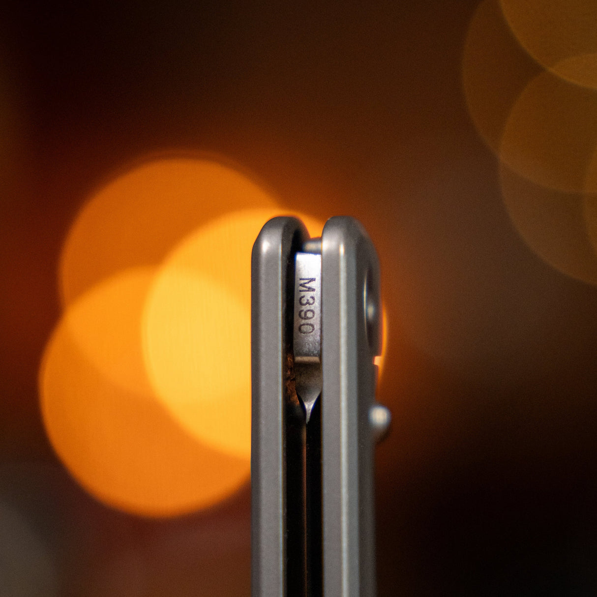 Overlook Knife
