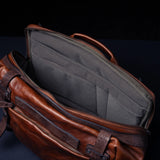Night Rider Leather 9.5 L Sling Bag