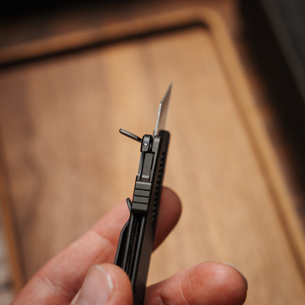 TPT Slide EZ Swap Pocket Tool