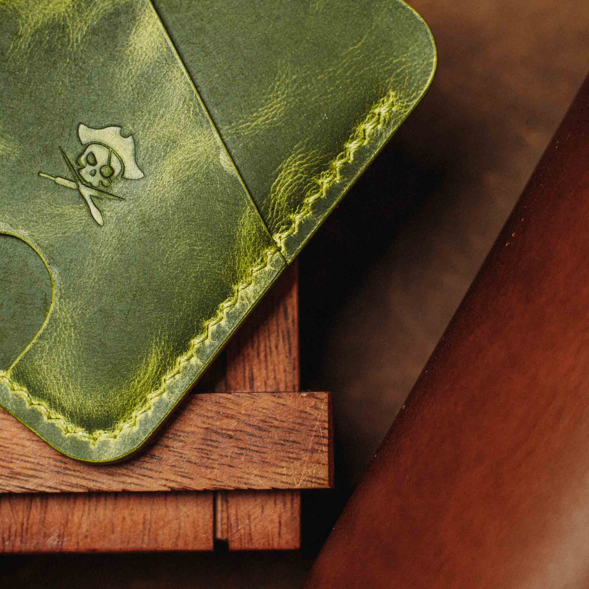 Boatswain v4 - Lompakko