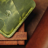 Boatswain v4 - Lompakko