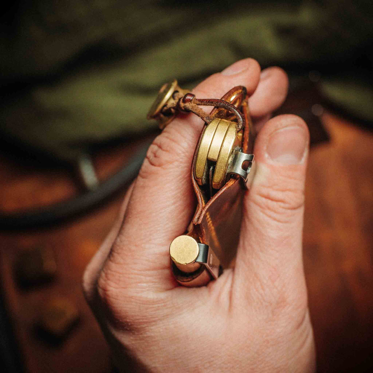 Sailor v3 EDC Sheath