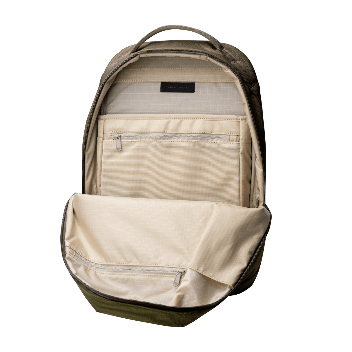 Daily Backpack