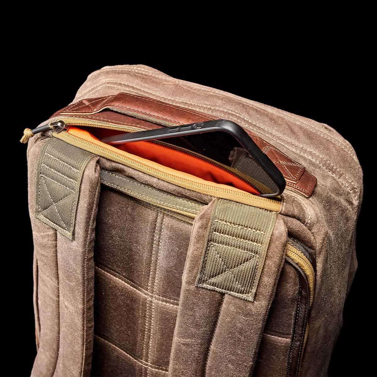 GR1 USA Heritage 21 L - Reppu