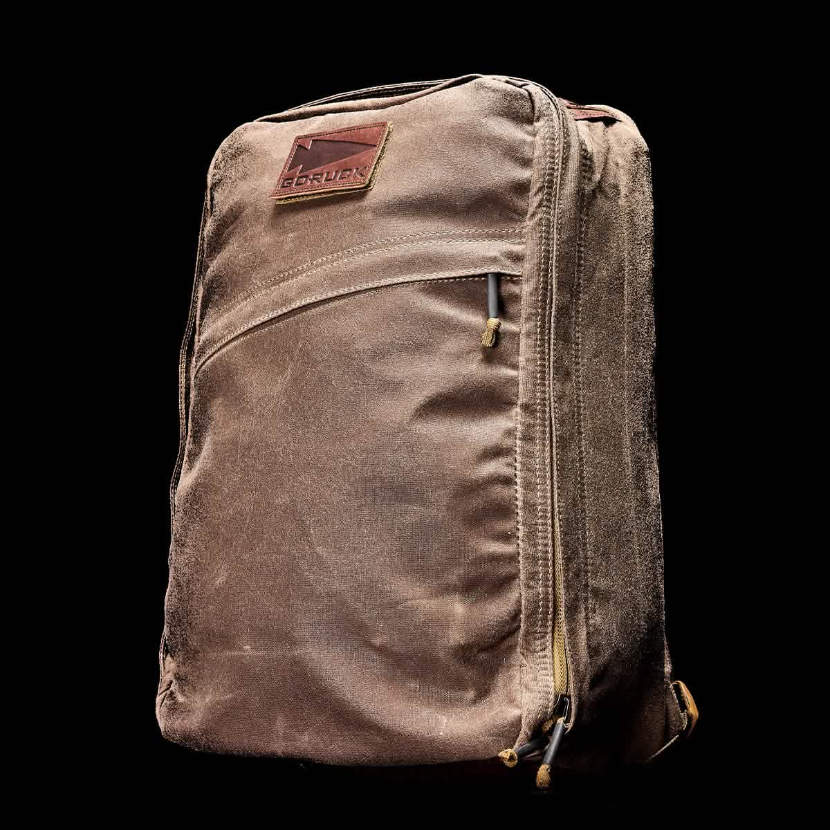 GR1 USA Heritage 21 L - Reppu