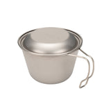 Deep Backpacker’s Cup with Lid