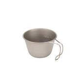 Deep Backpacker’s Cup with Lid