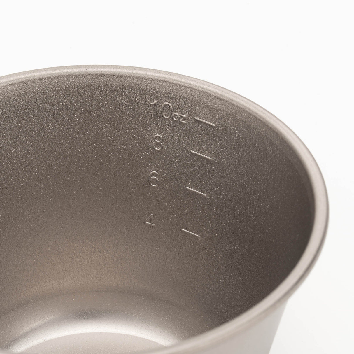 Deep Backpacker’s Cup with Lid