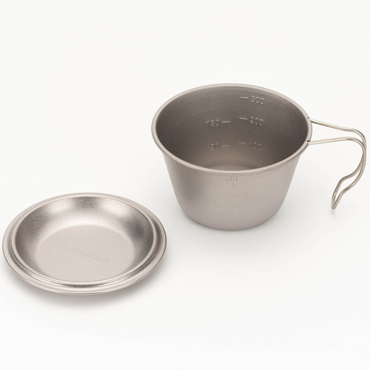 Deep Backpacker’s Cup with Lid