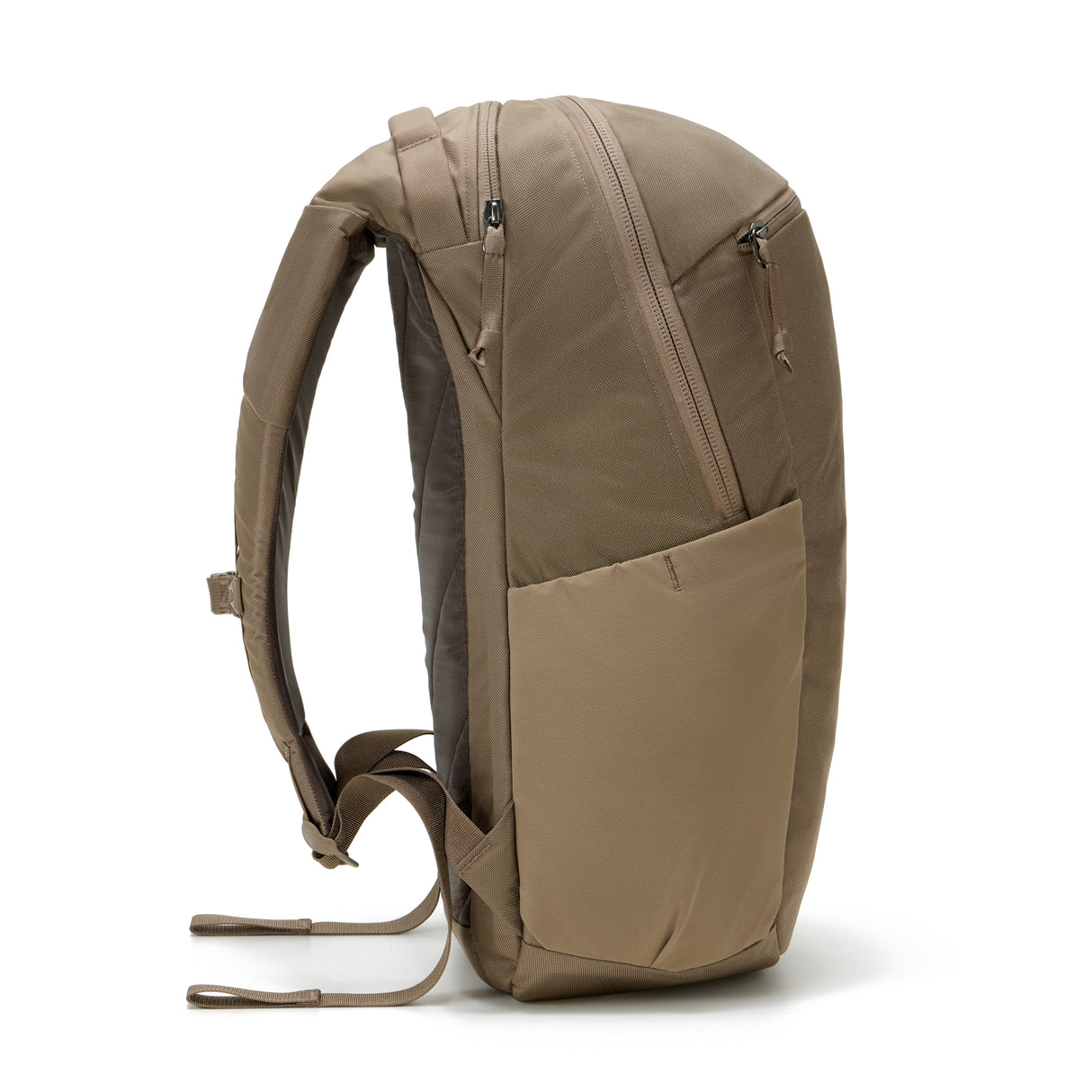 Civic Half Zip 22 L Backpack