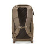Civic Half Zip 22 L Backpack