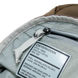 Civic Half Zip 22 L Backpack