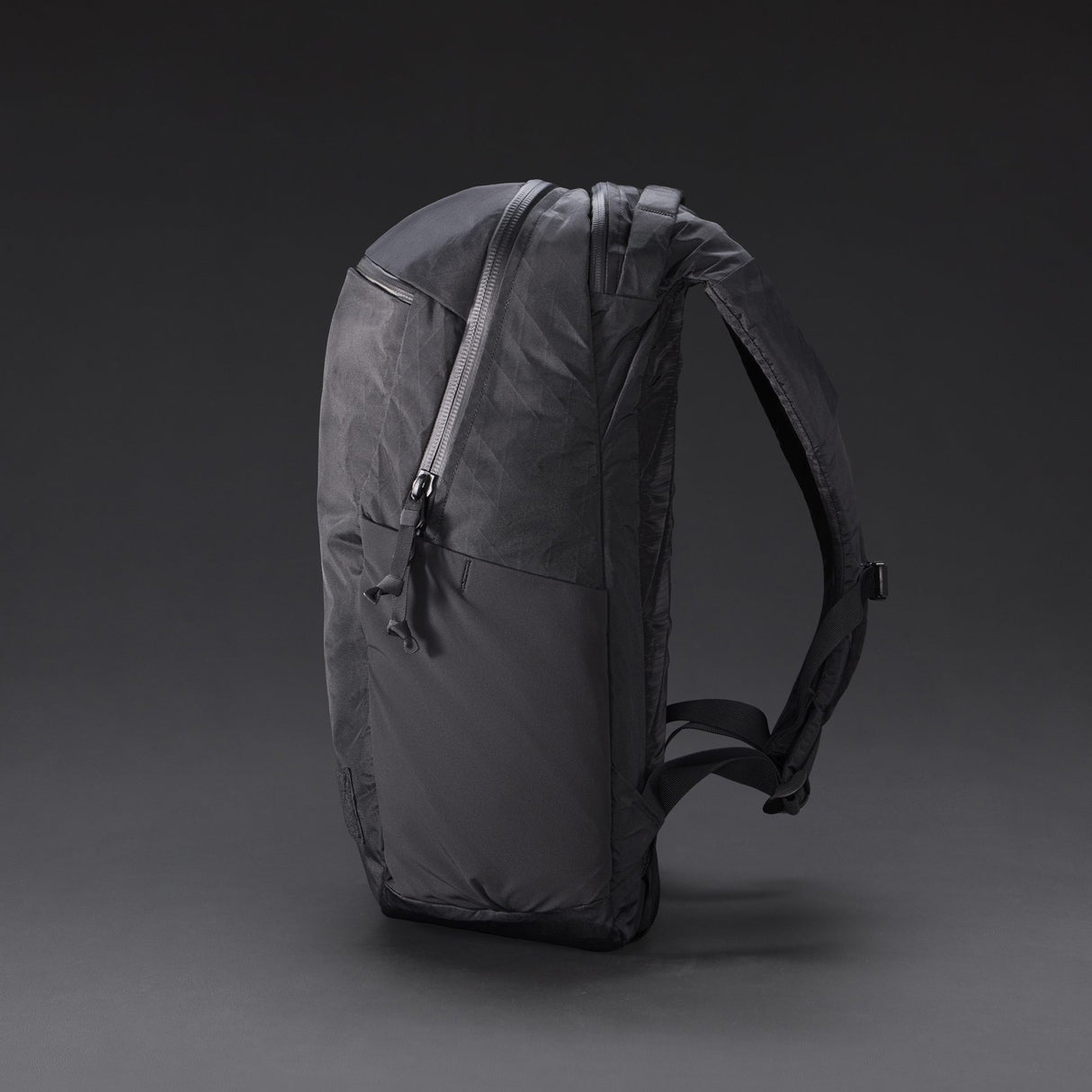 Civic Half Zip 22 L X-Pac® Backpack