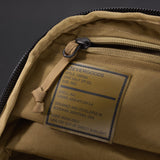 Civic Half Zip 22 L X-Pac® Backpack