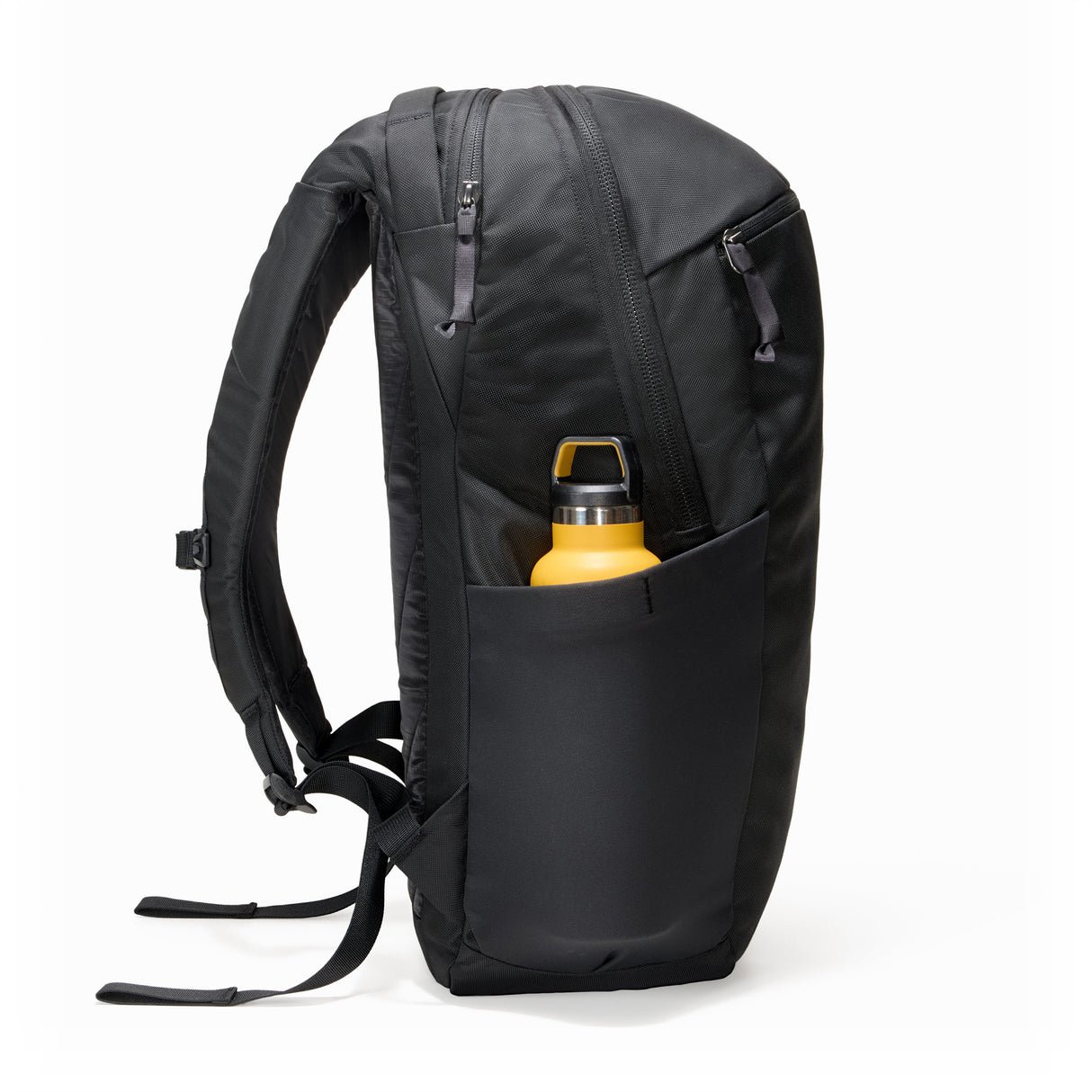 Civic Half Zip 26 L Backpack
