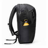 Civic Half Zip 26 L Backpack