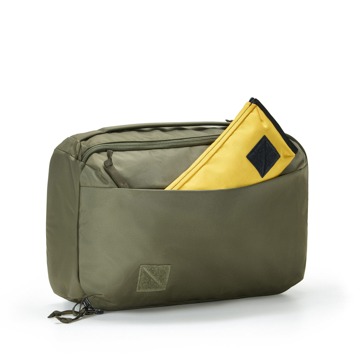 Civic Panel Loader 24 L Backpack