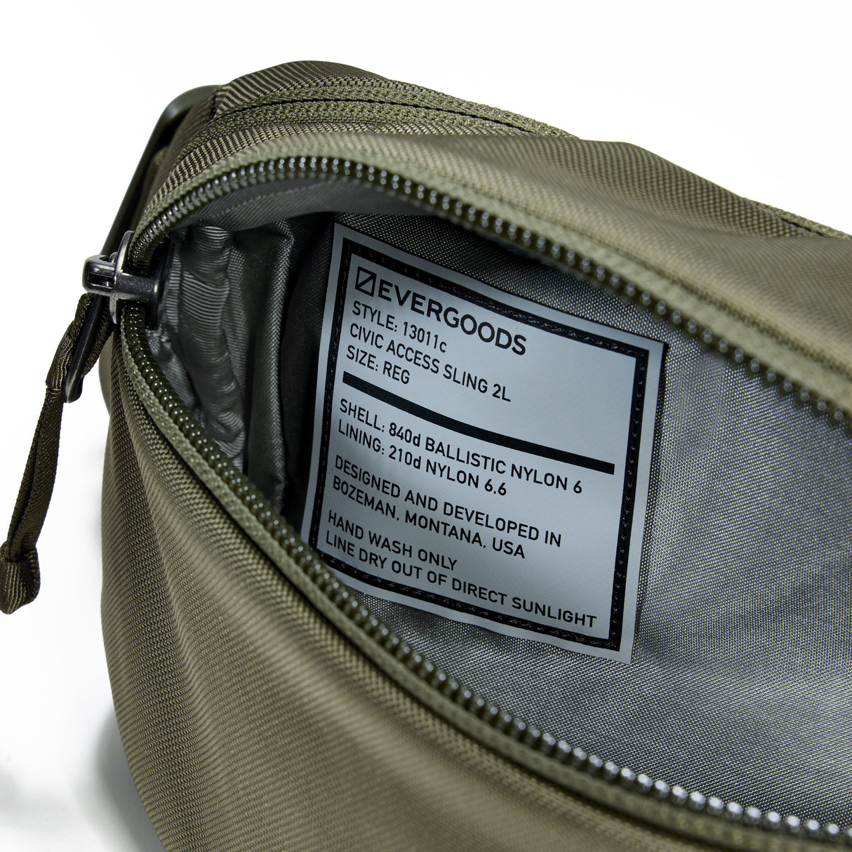 Civic Access Sling 2 L - Laukku