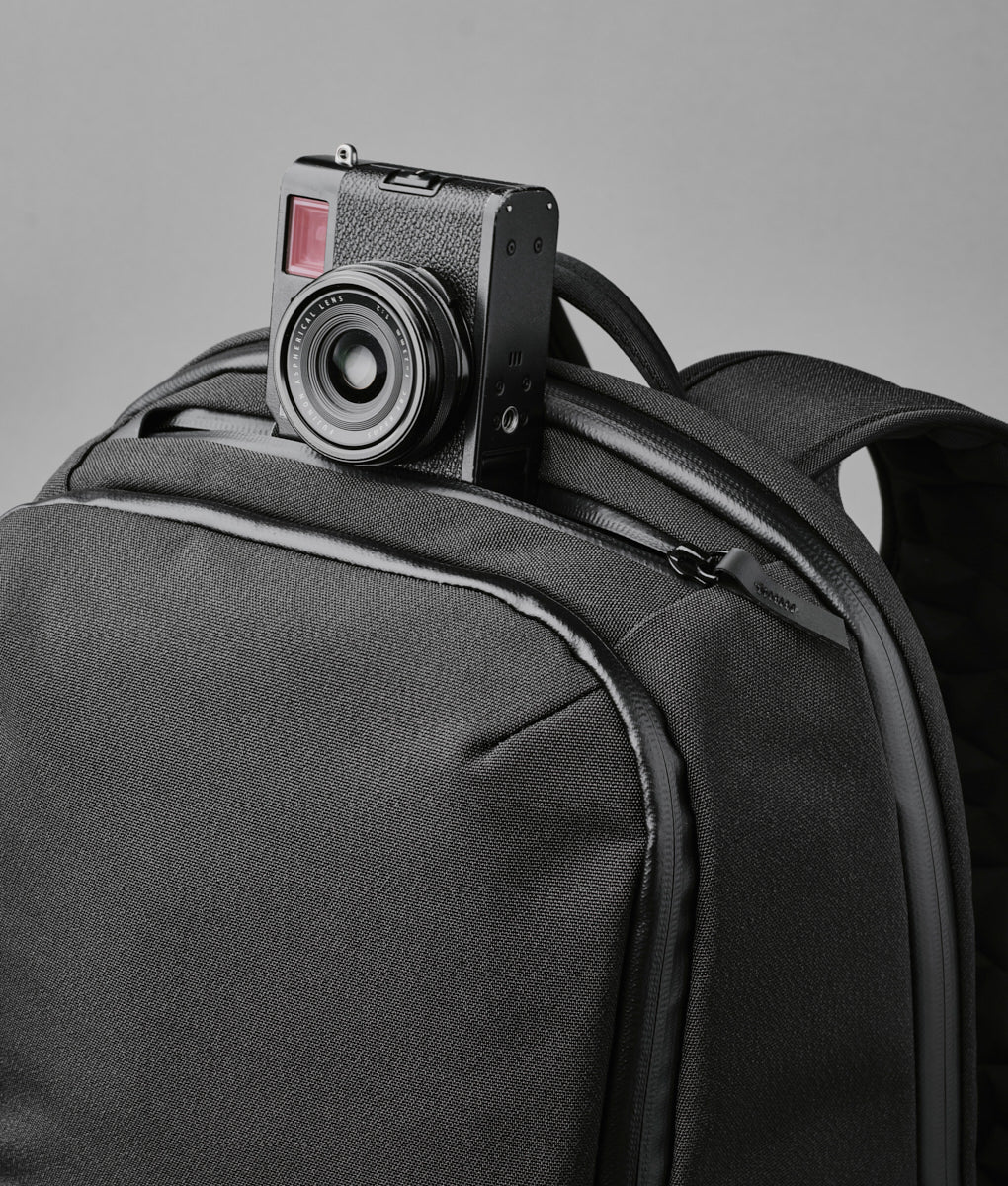 Elements Pro Backpack
