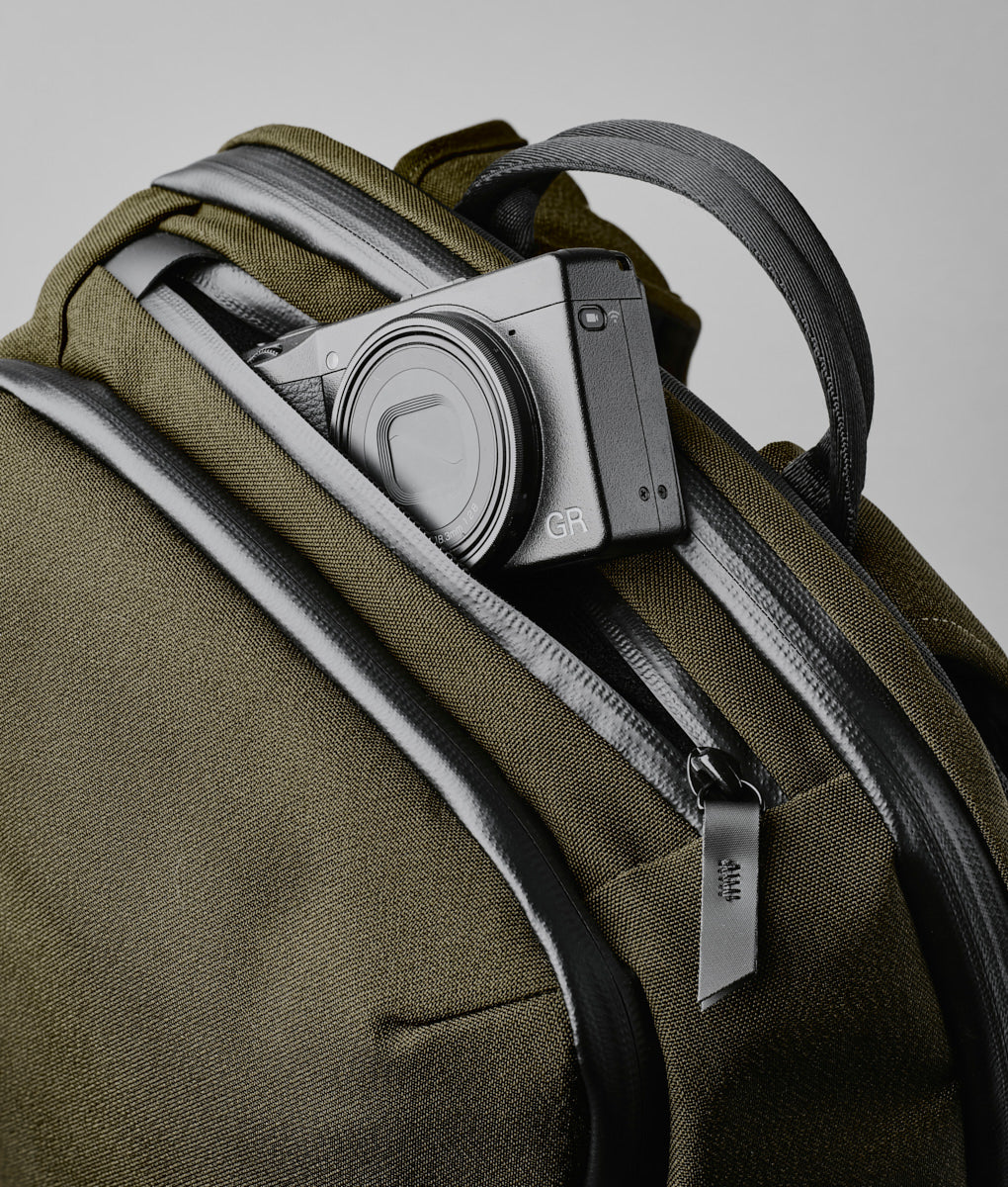Elements Pro Backpack