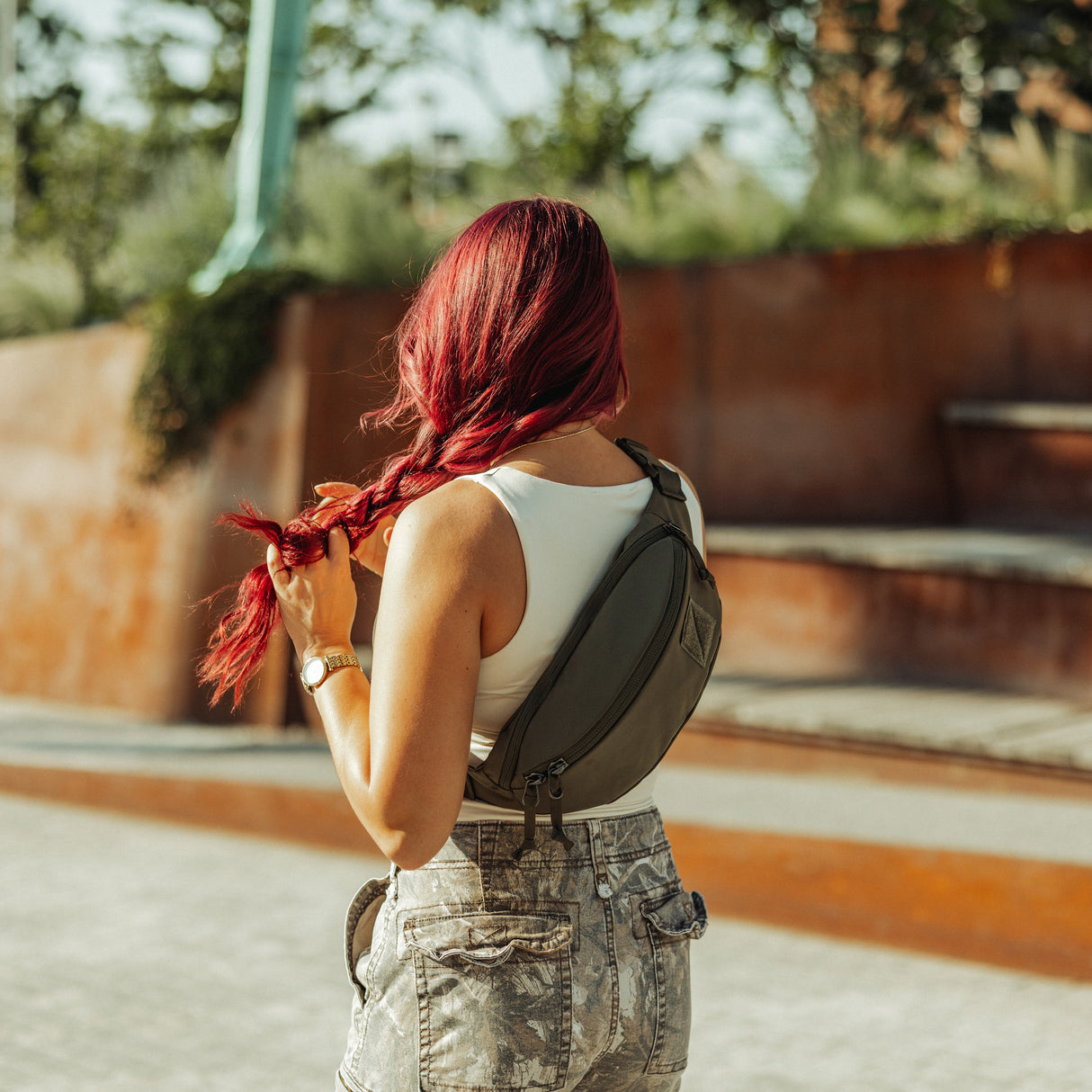 Civic Access Sling 2 L - Laukku