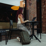 Civic Panel Loader 16 L Backpack