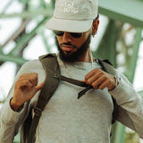 Civic Panel Loader 24 L Backpack