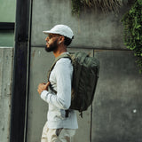 Civic Panel Loader 24 L Backpack