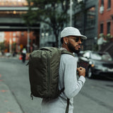 Civic Panel Loader 24 L Backpack