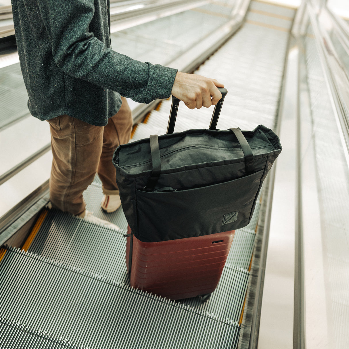 Civic Daily Tote 24 L X-Pac®