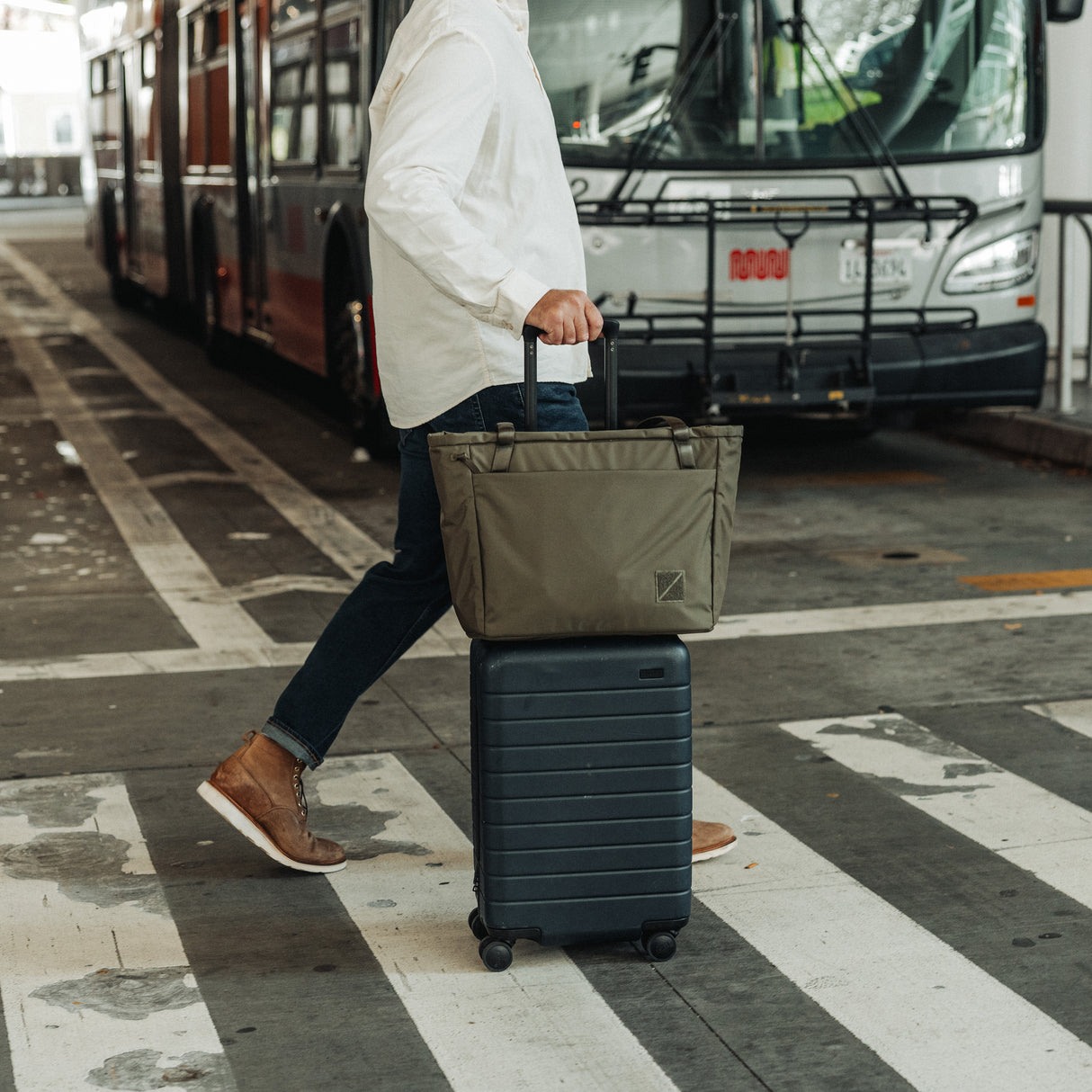 Civic Daily Tote 24 L