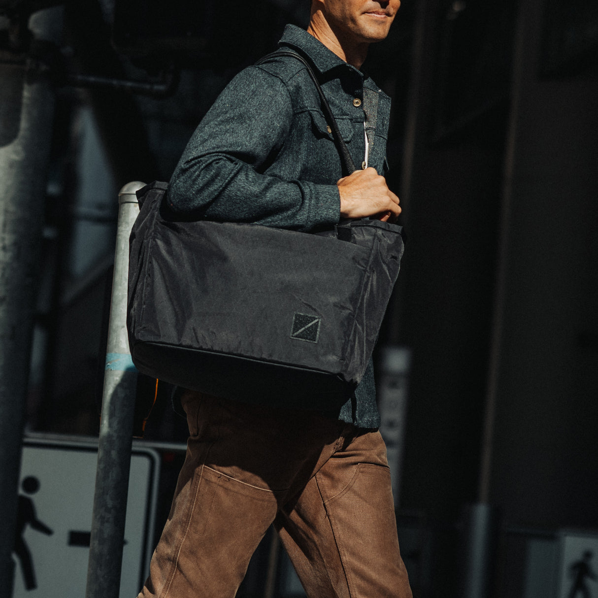 Civic Daily Tote 24 L X-Pac®