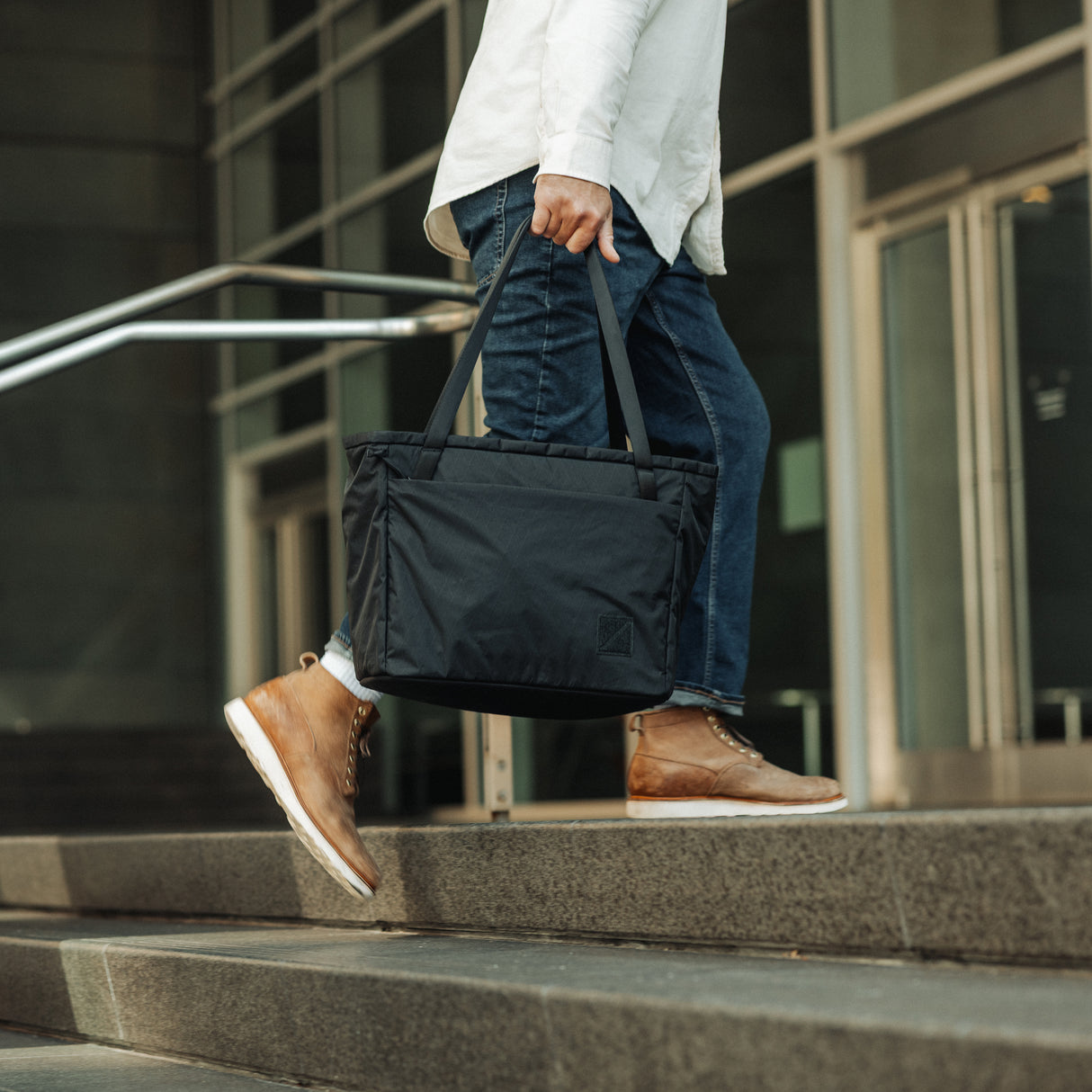 Civic Daily Tote 24 L X-Pac®