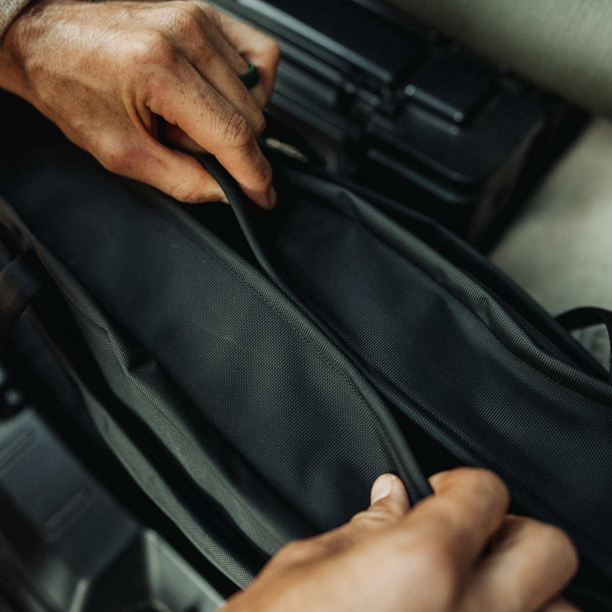 Civic Daily Tote 24 L