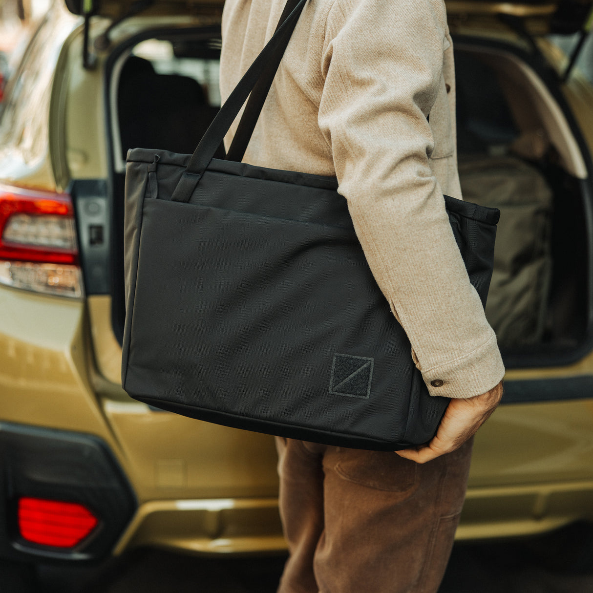 Civic Daily Tote 24 L