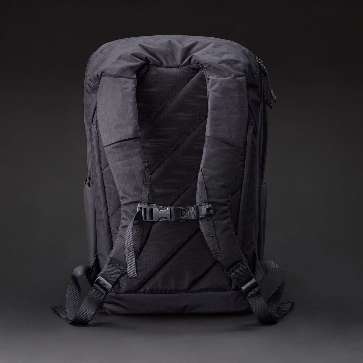 Civic Travel Bag 26 L X-Pac® Backpack