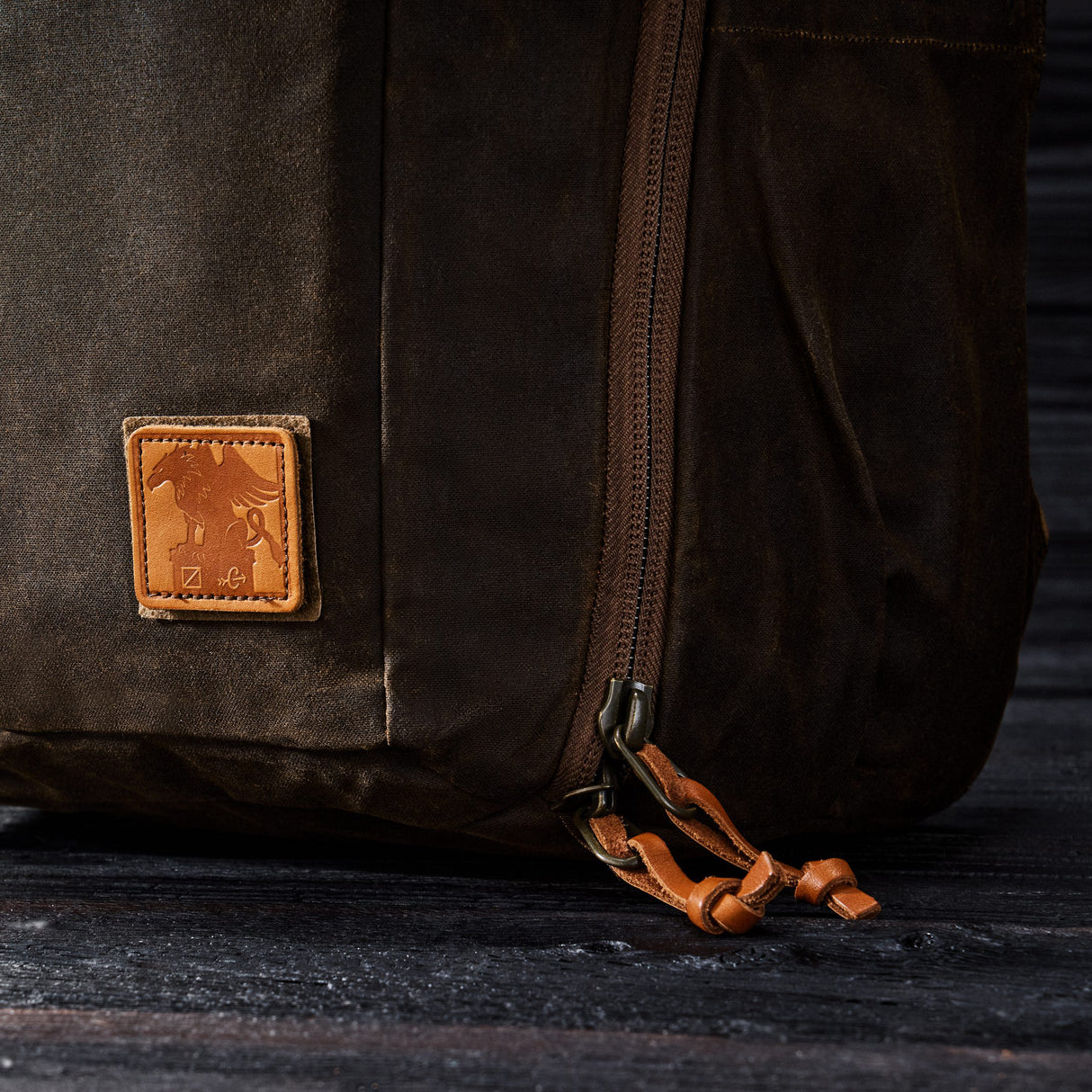 Civic Travel Bag 26 L Griffin Edition