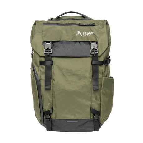 Errant Pro Backpack