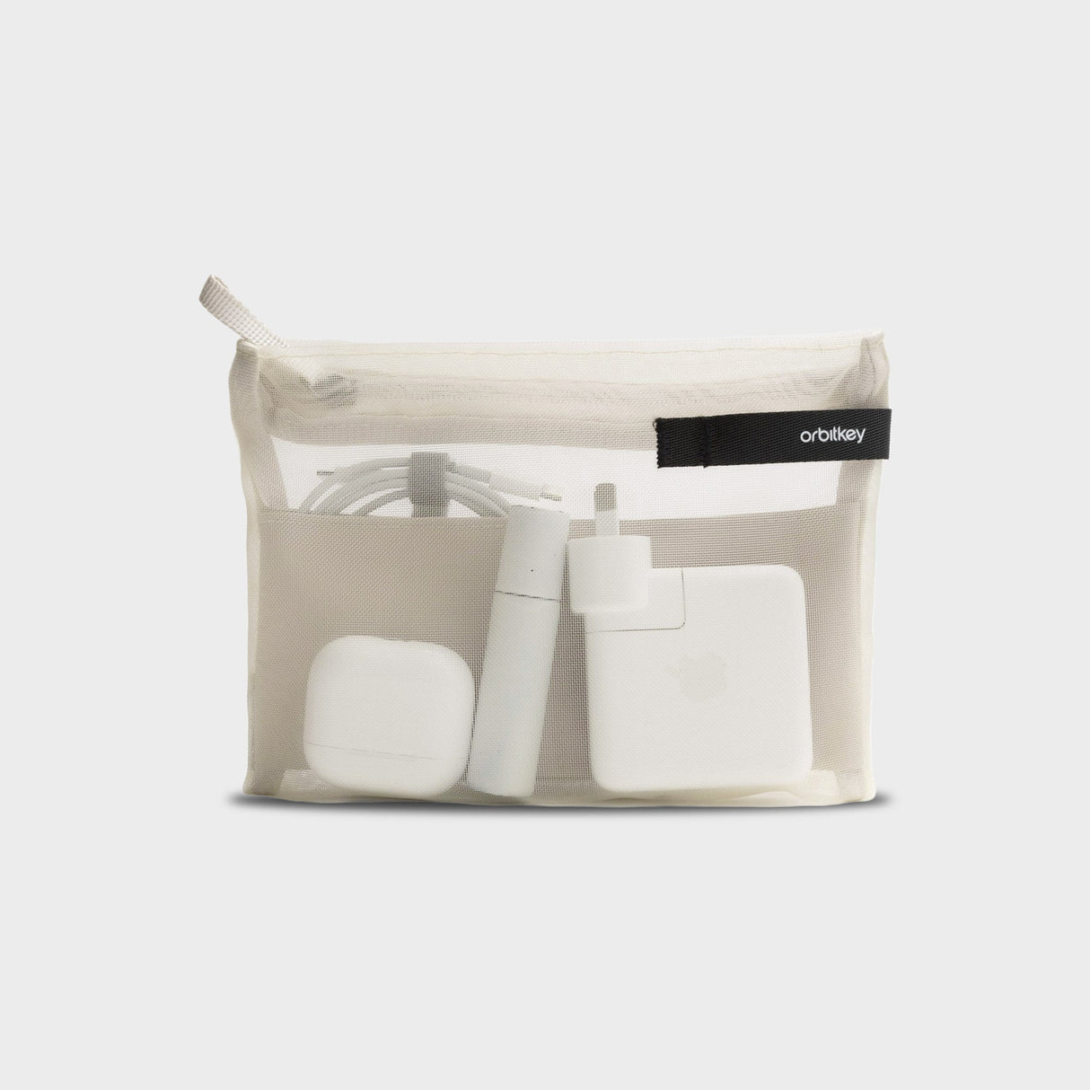Essentials Pouch Trio