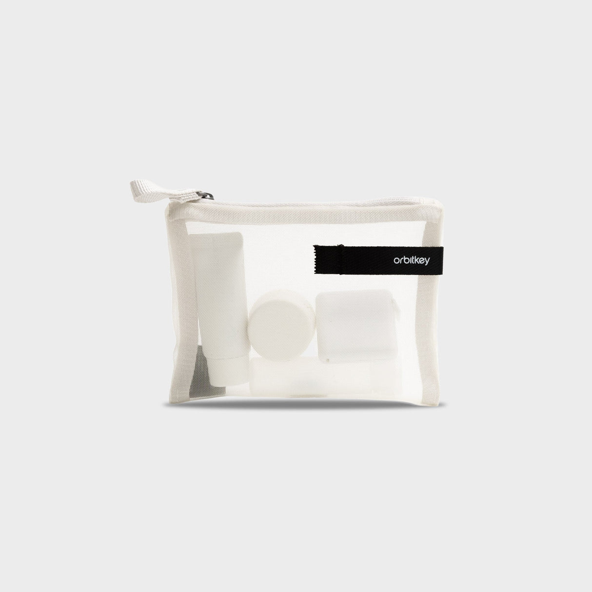 Essentials Pouch Trio