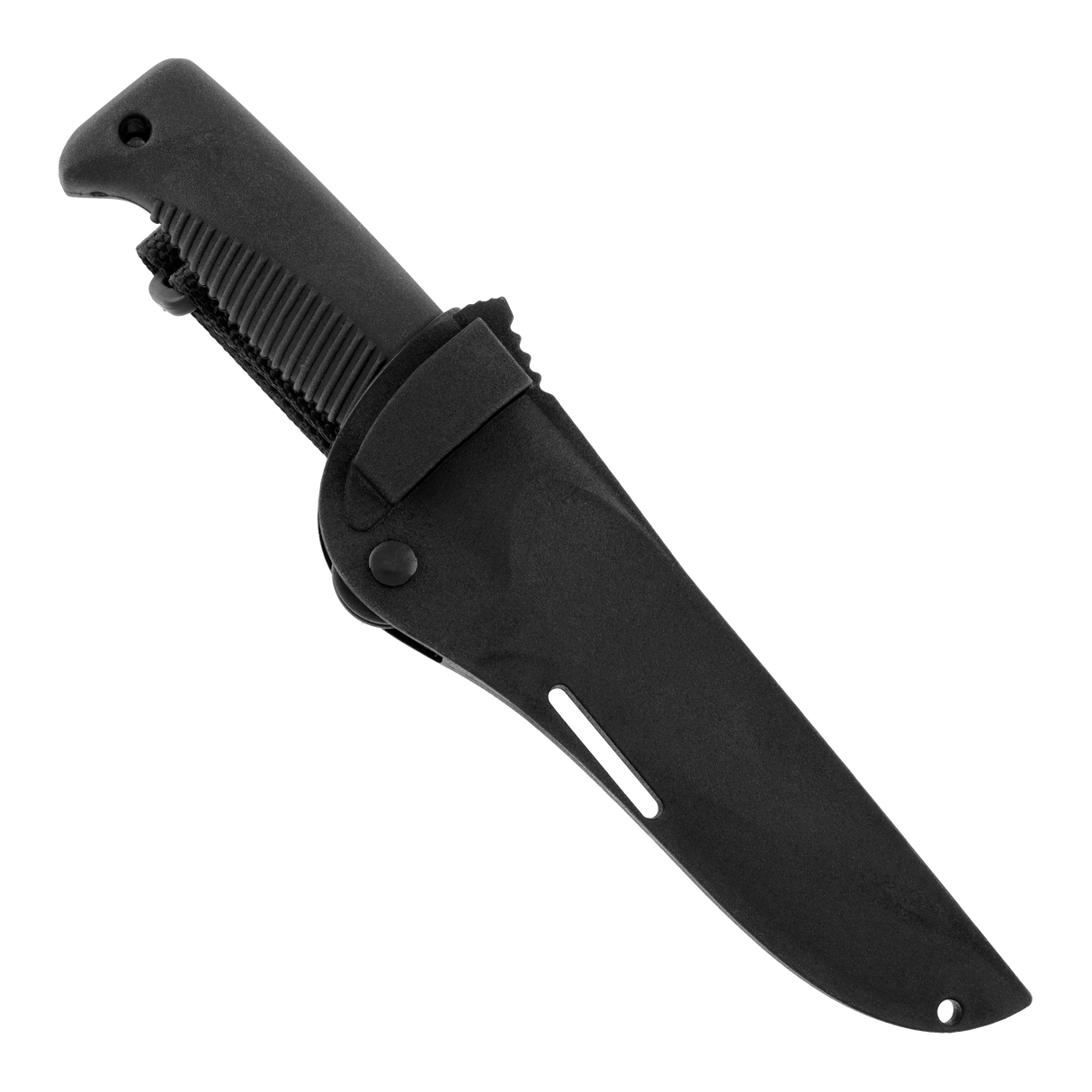 M07 Ranger Puukko
