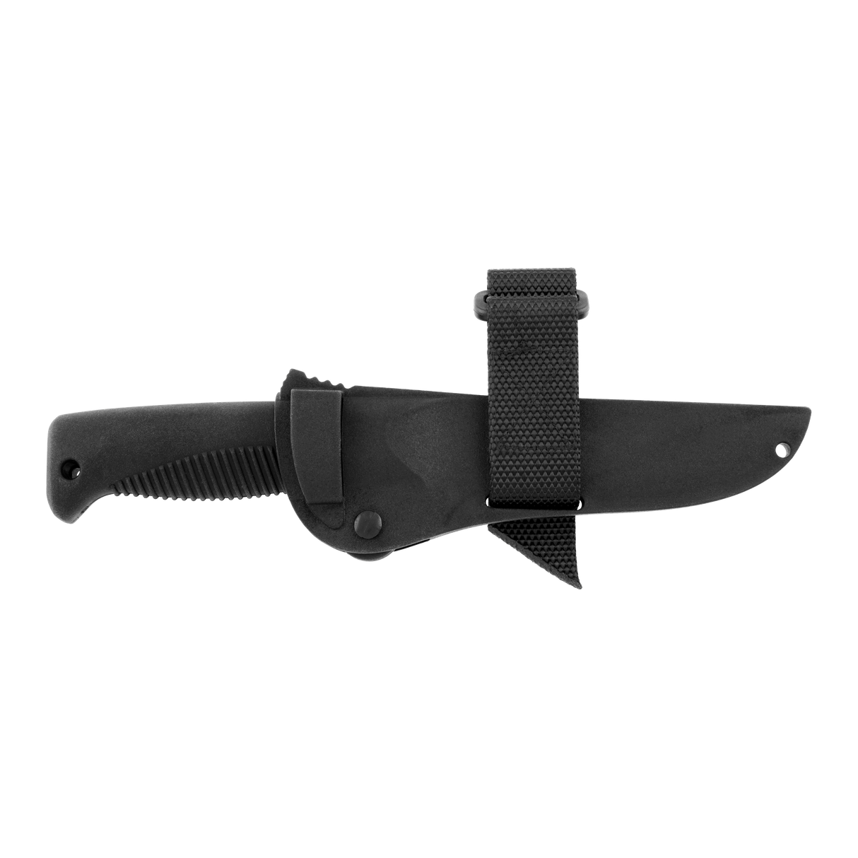 M07 Ranger Puukko