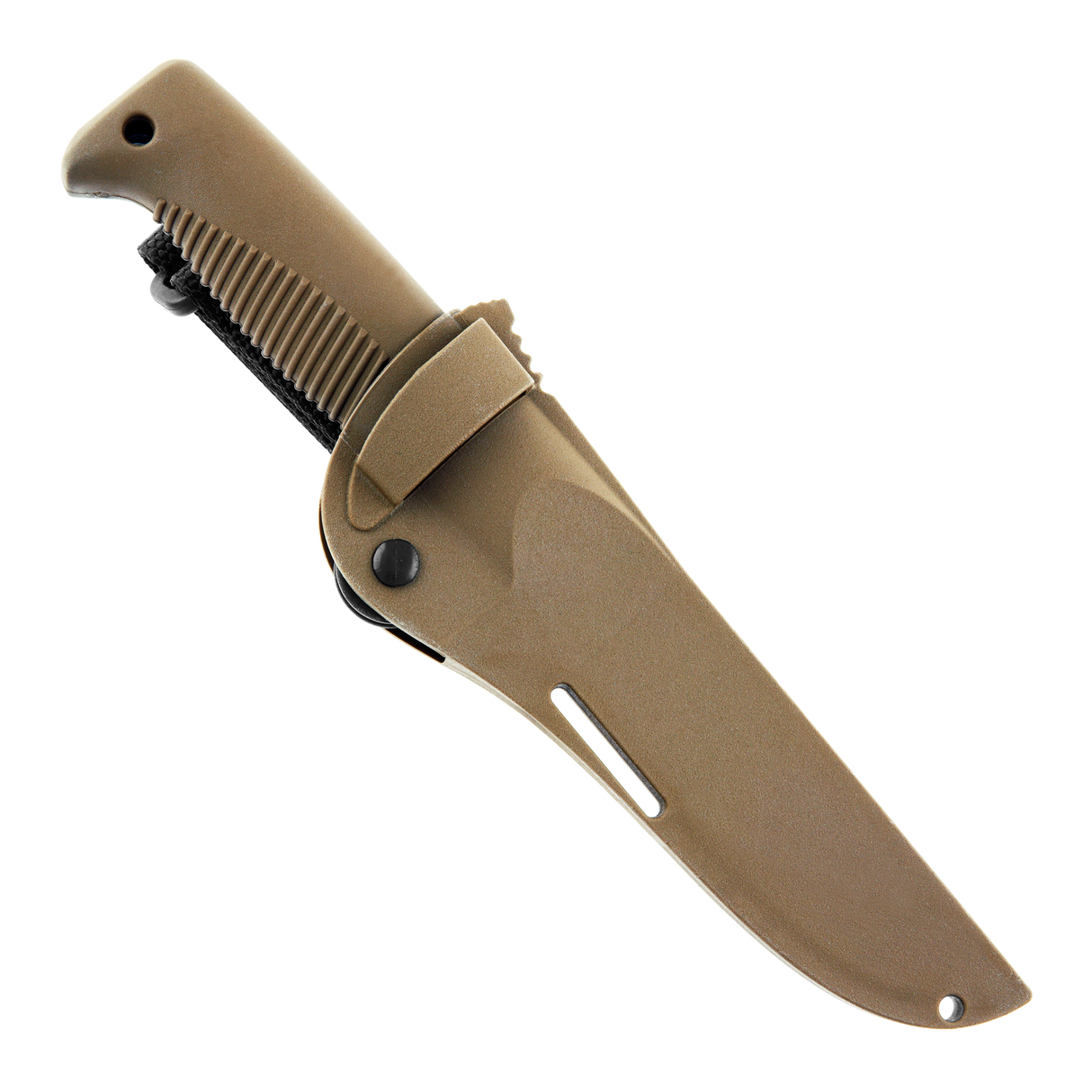 M07 Ranger Puukko