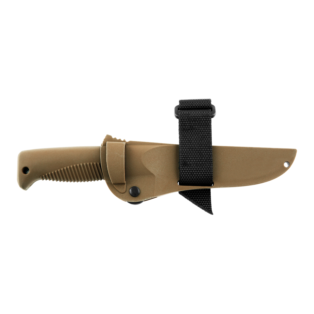 M07 Ranger Puukko