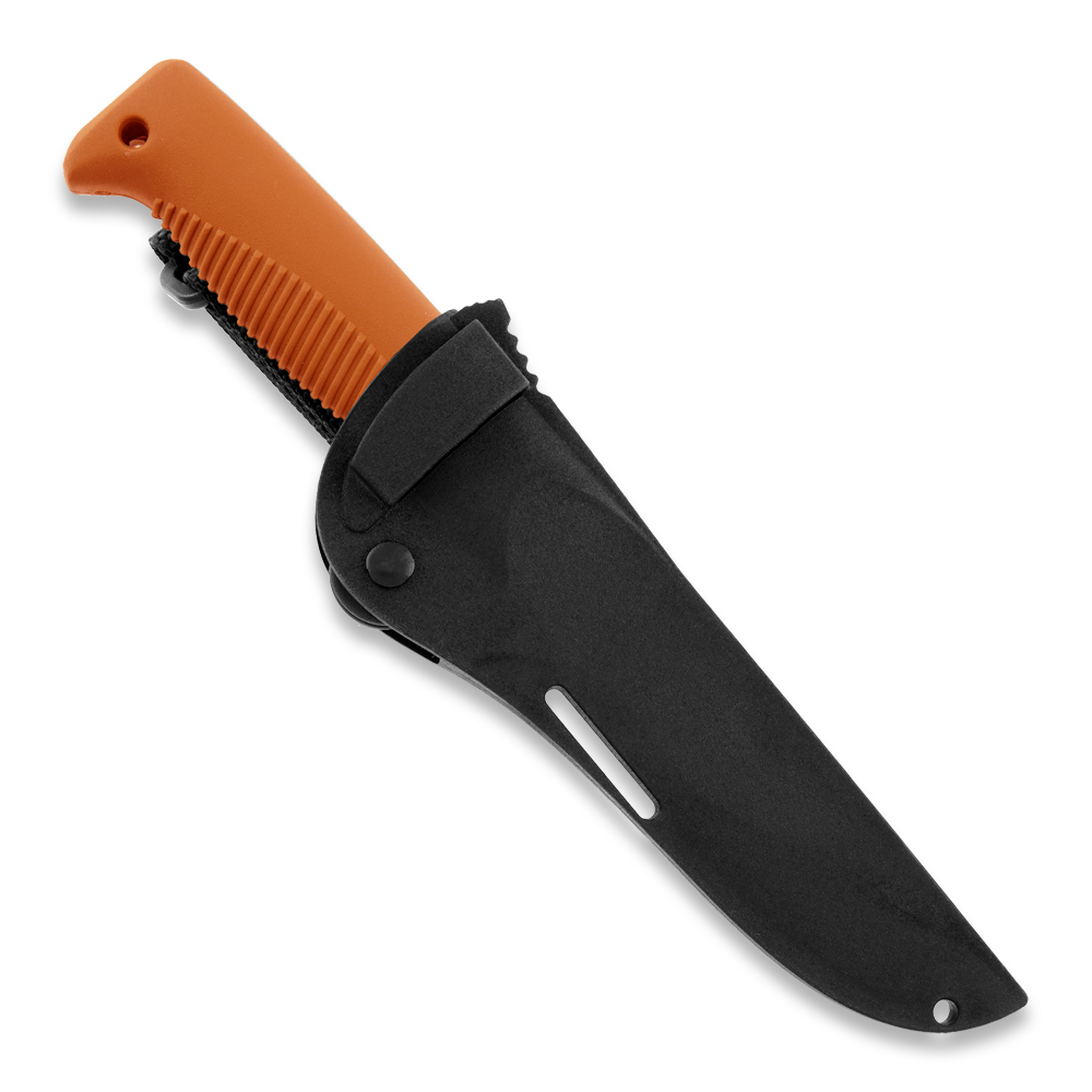 M07 Ranger Puukko