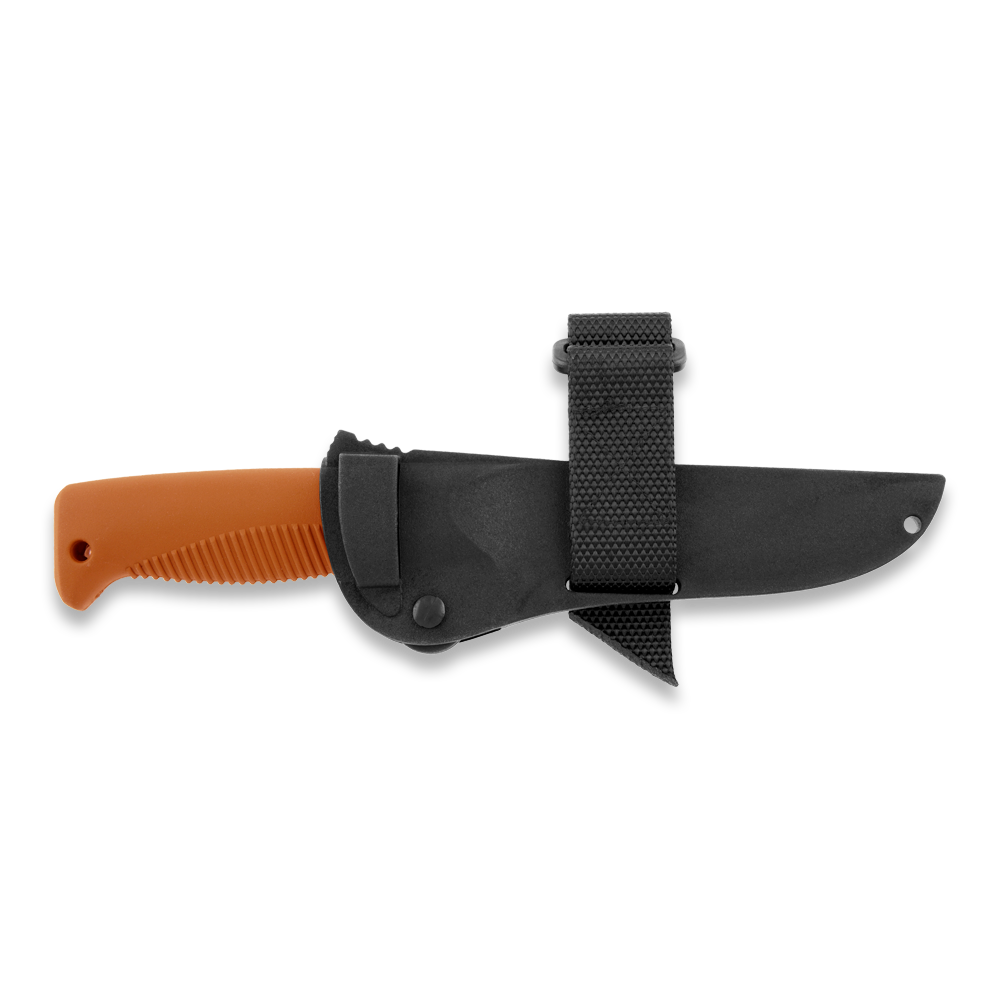 M07 Ranger Puukko