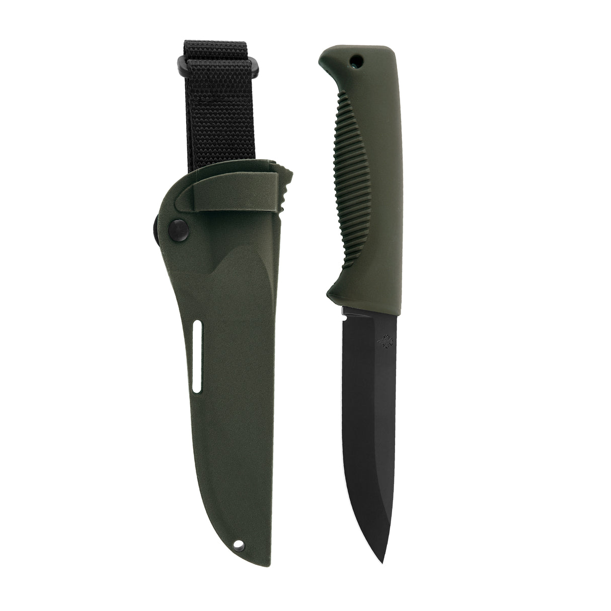 M07 Ranger Puukko