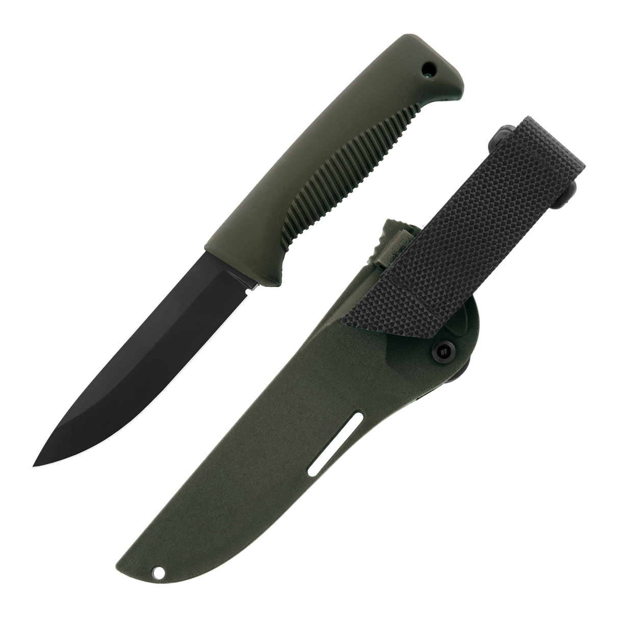 M07 Ranger Puukko